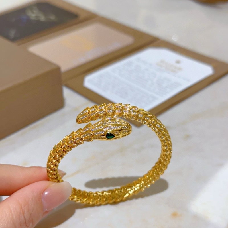 Bv1g*ai bracelets